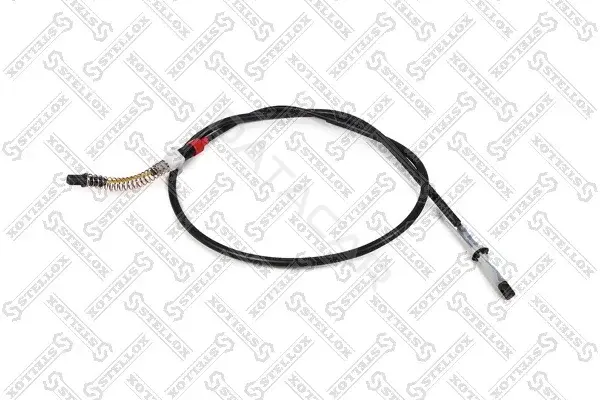 Трос газа STELLOX 29-98119-SX