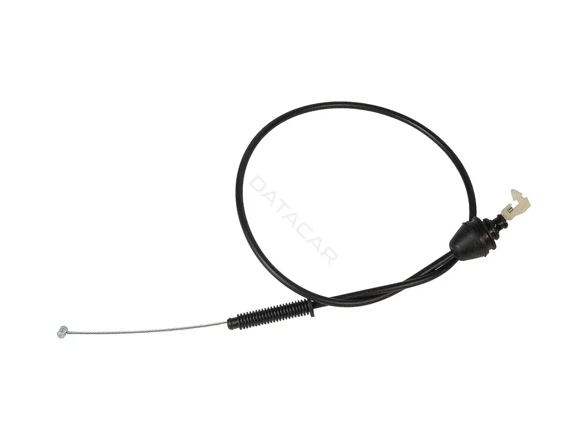 Трос газа STELLOX 29-98121-SX
