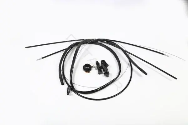 Трос газа STELLOX 29-98125-SX
