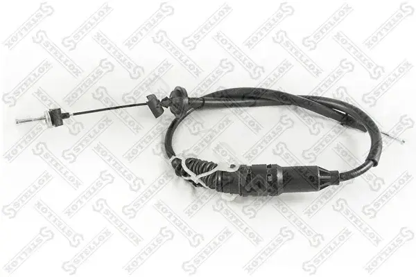 Трос сцепления STELLOX 29-98301-SX