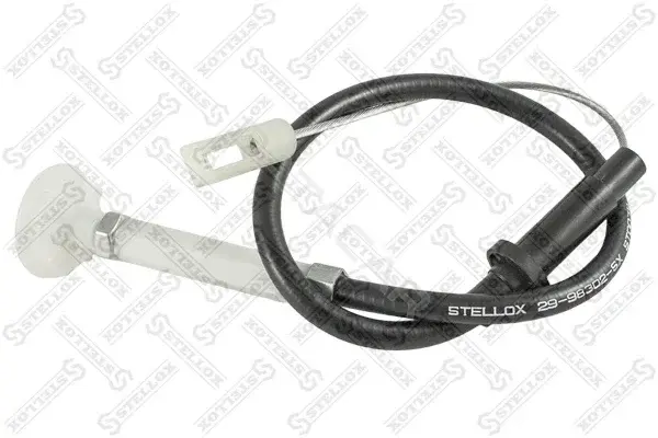 Трос сцепления STELLOX 29-98302-SX