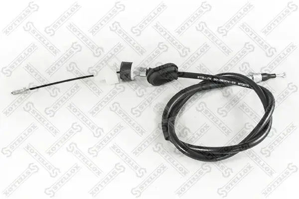Трос сцепления STELLOX 29-98304-SX
