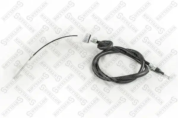 Трос сцепления STELLOX 29-98305-SX