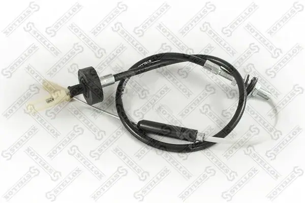 Трос сцепления STELLOX 29-98307-SX