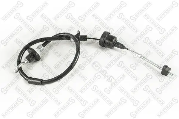 Трос сцепления STELLOX 29-98314-SX