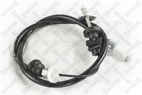 Трос сцепления STELLOX 29-98324-SX