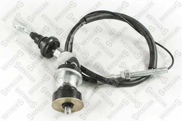 Трос сцепления STELLOX 29-98333-SX