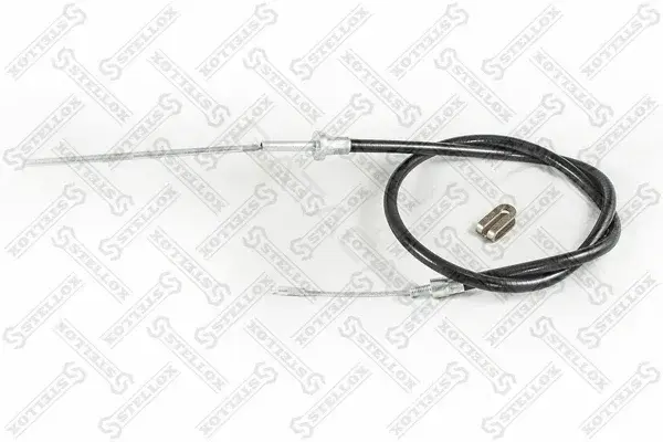 Трос сцепления STELLOX 29-98340-SX