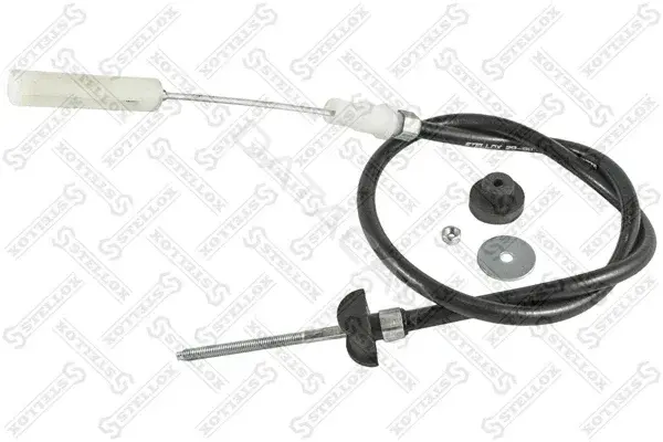 Трос сцепления STELLOX 29-98341-SX