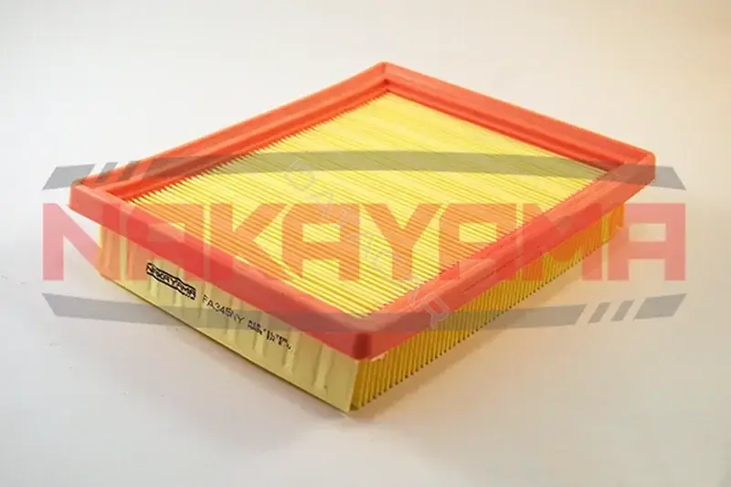 Воздушный фильтр NAKAYAMA FA345NY