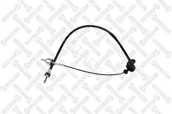 Трос сцепления STELLOX 29-98355-SX