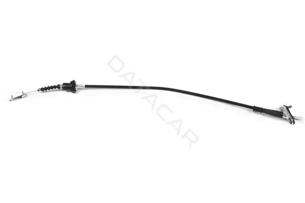 Трос сцепления STELLOX 29-98393-SX