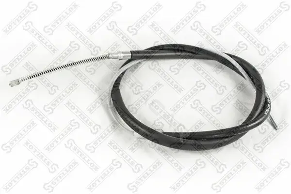 Трос ручника STELLOX 29-98500-SX