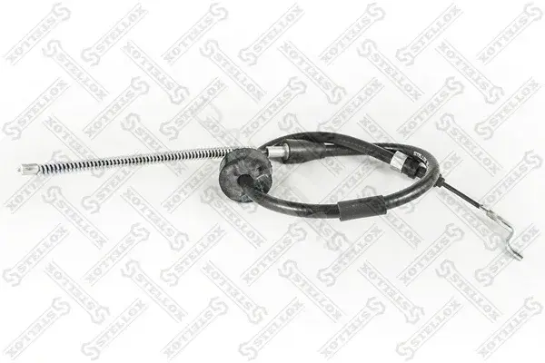 Трос ручника STELLOX 29-98502-SX