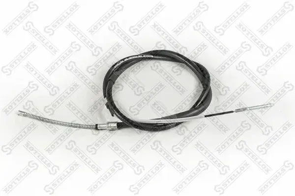 Трос ручника STELLOX 29-98504-SX