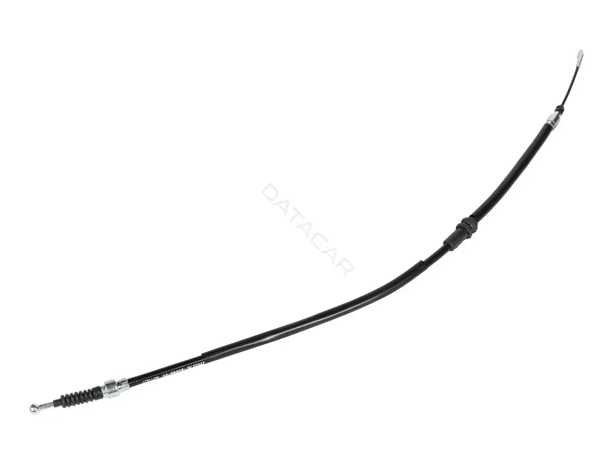 Трос ручника STELLOX 29-98506-SX
