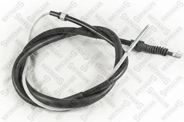 Трос ручника STELLOX 29-98508-SX