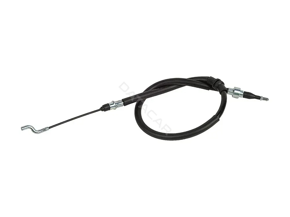 Трос ручника STELLOX 29-98510-SX