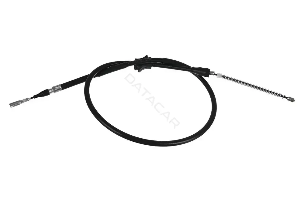 Трос ручника STELLOX 29-98512-SX