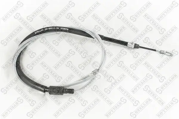 Трос ручника STELLOX 29-98513-SX