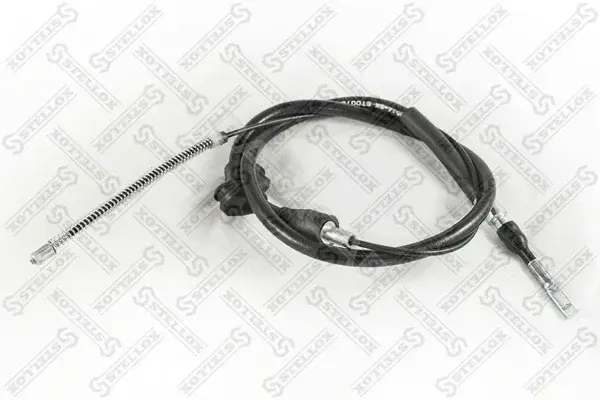 Трос ручника STELLOX 29-98514-SX