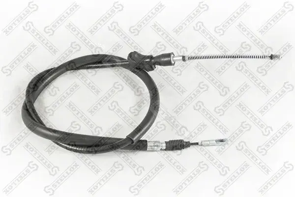 Трос ручника STELLOX 29-98515-SX