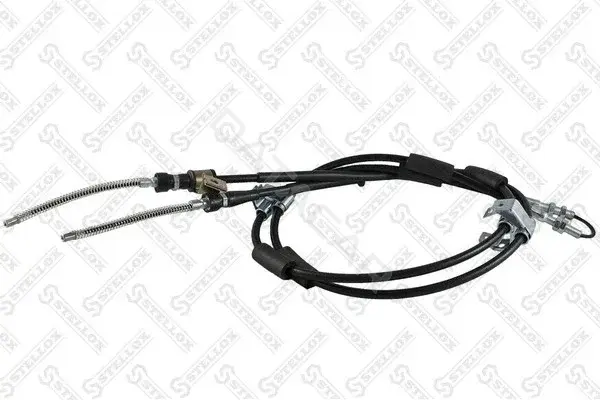 Трос ручника STELLOX 29-98516-SX