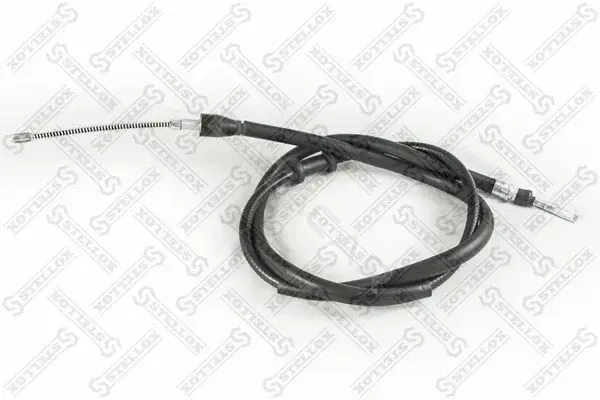 Трос ручника STELLOX 29-98518-SX