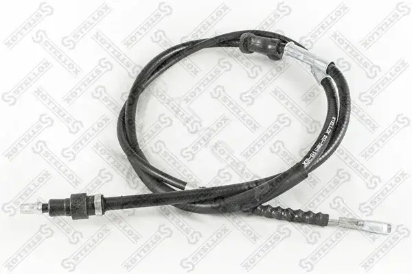Трос ручника STELLOX 29-98519-SX