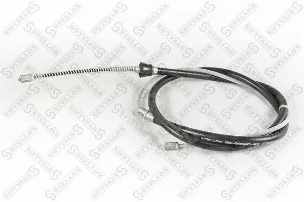 Трос ручника STELLOX 29-98520-SX