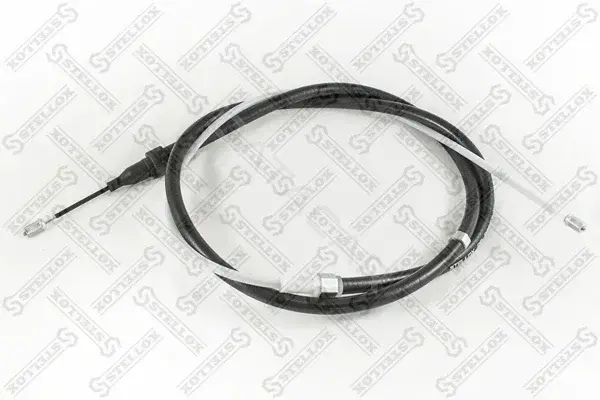 Трос ручника STELLOX 29-98523-SX