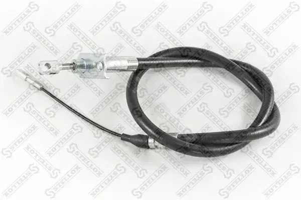 Трос ручника STELLOX 29-98524-SX