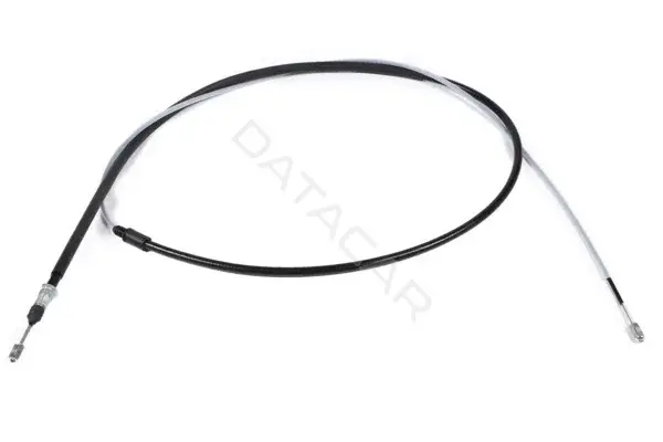 Трос ручника STELLOX 29-98526-SX
