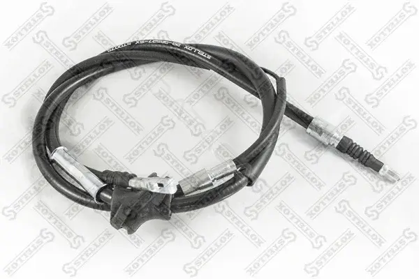 Трос ручника STELLOX 29-98527-SX
