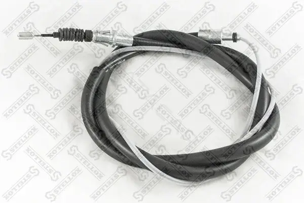 Трос ручника STELLOX 29-98529-SX