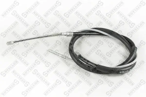 Трос ручника STELLOX 29-98530-SX