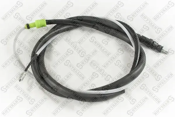 Трос ручника STELLOX 29-98531-SX