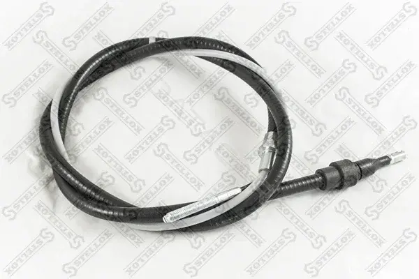 Трос ручника STELLOX 29-98532-SX