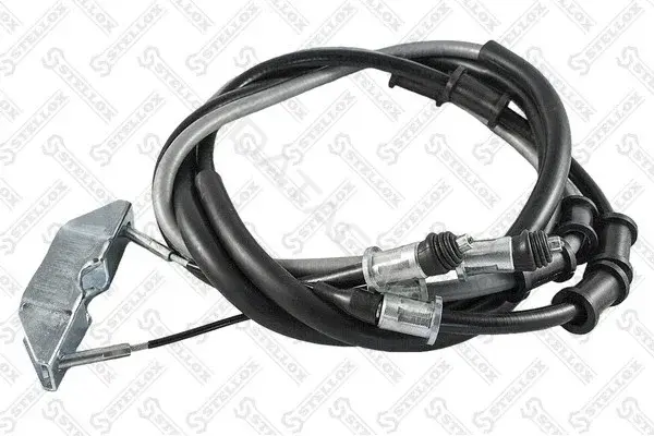 Трос ручника STELLOX 29-98535-SX