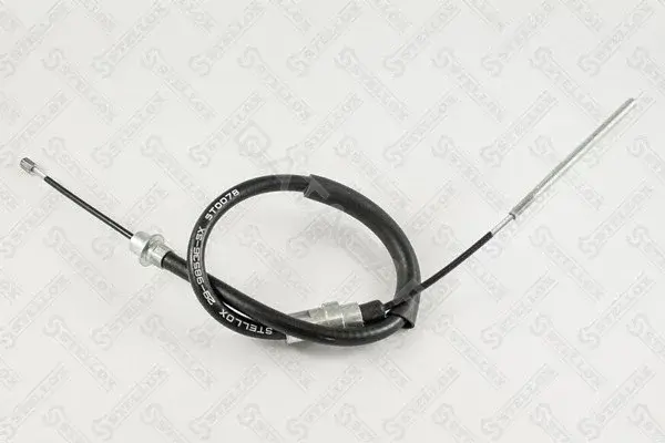 Трос ручника STELLOX 29-98536-SX