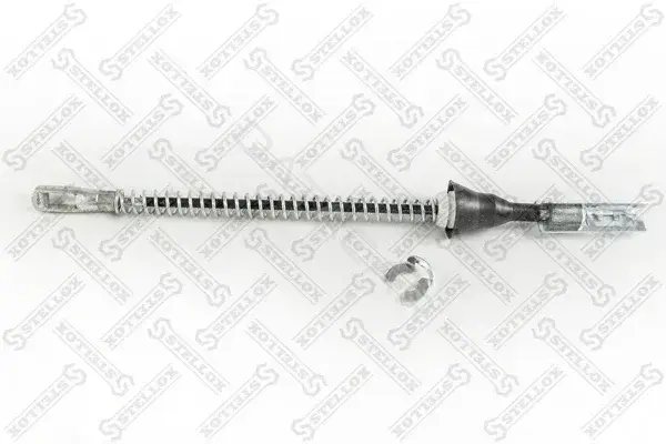 Трос ручника STELLOX 29-98538-SX