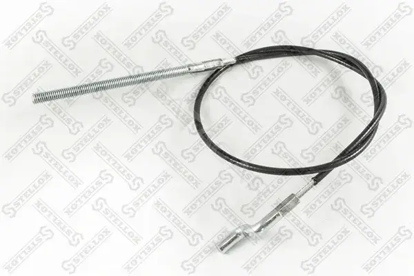 Трос ручника STELLOX 29-98540-SX