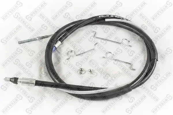 Трос ручника STELLOX 29-98543-SX