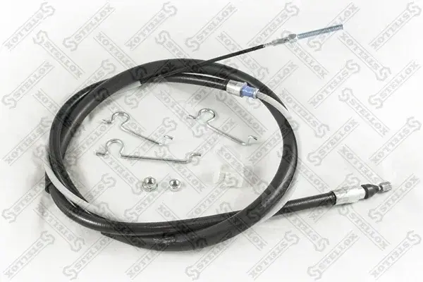 Трос ручника STELLOX 29-98544-SX