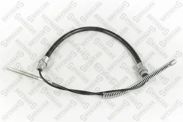 Трос ручника STELLOX 29-98545-SX
