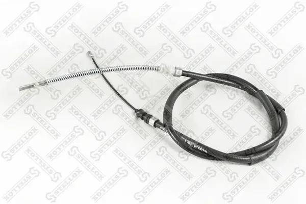 Трос ручника STELLOX 29-98546-SX