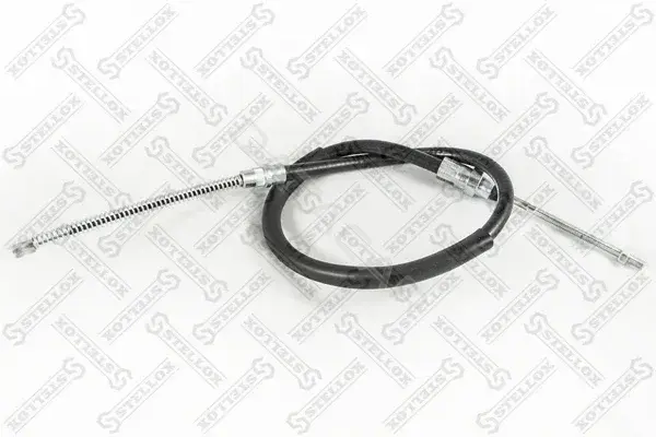 Трос ручника STELLOX 29-98547-SX