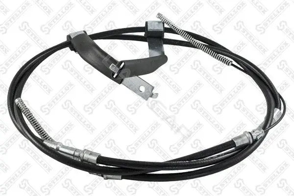 Трос ручника STELLOX 29-98548-SX