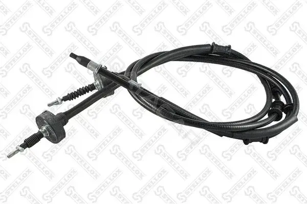 Трос ручника STELLOX 29-98549-SX