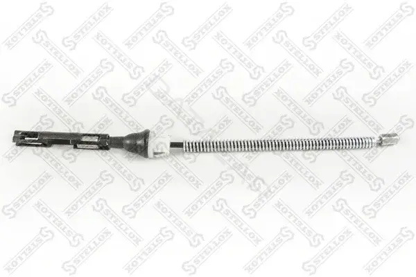 Трос ручника STELLOX 29-98550-SX